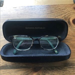 Banana Republic Coleen Eyeglasses